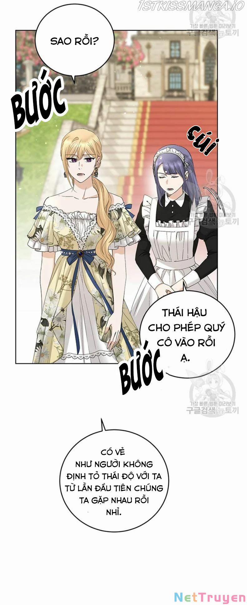 Tôi Không Còn Yêu Anh Nữa 46 trang 44