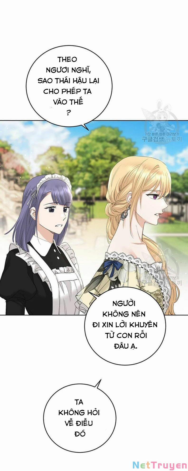 Tôi Không Còn Yêu Anh Nữa 46 trang 45