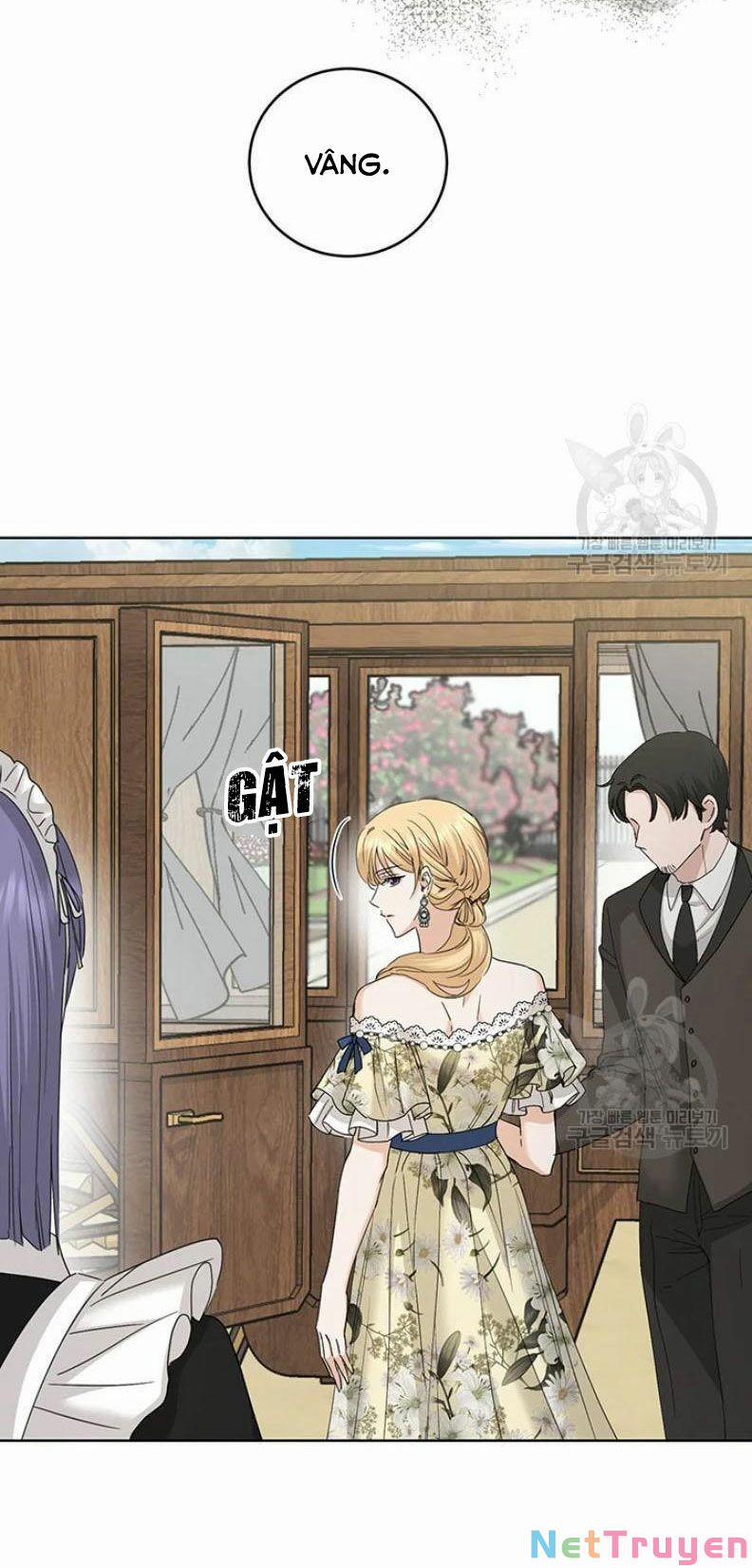 Tôi Không Còn Yêu Anh Nữa 46 trang 47