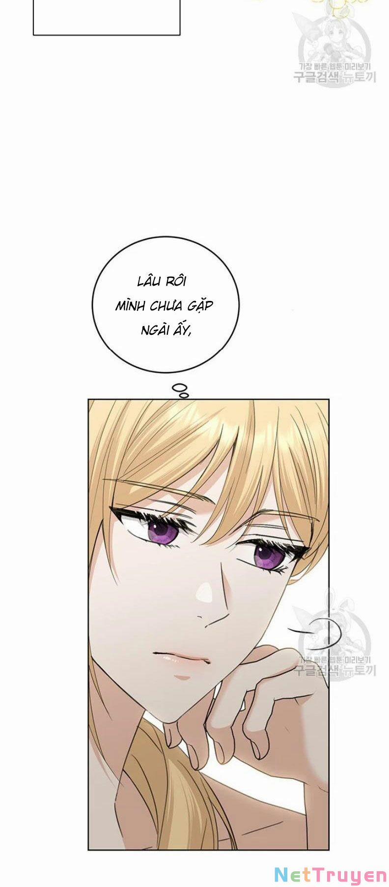Tôi Không Còn Yêu Anh Nữa 46 trang 8