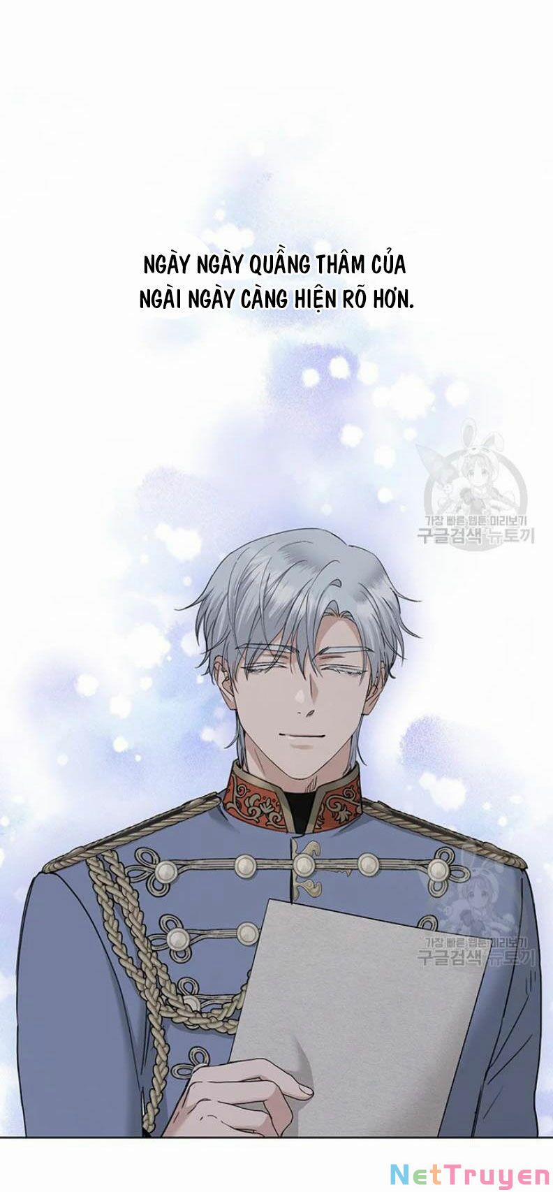 Tôi Không Còn Yêu Anh Nữa 46 trang 9