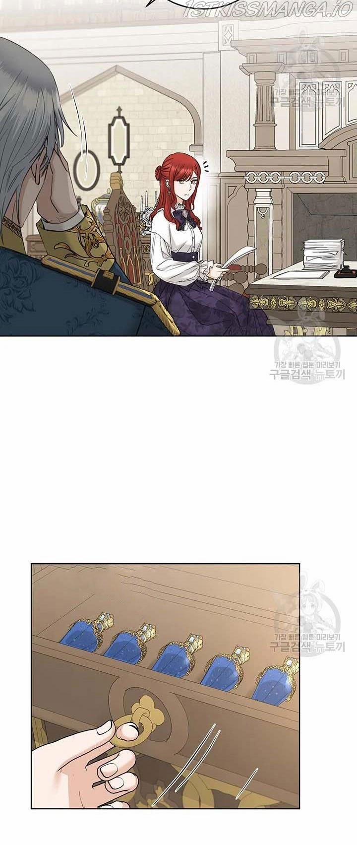 Tôi Không Còn Yêu Anh Nữa 47 trang 10