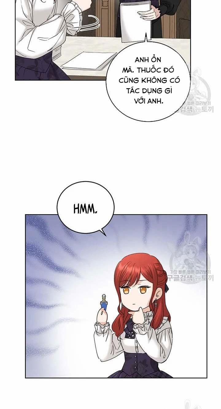 Tôi Không Còn Yêu Anh Nữa 47 trang 16