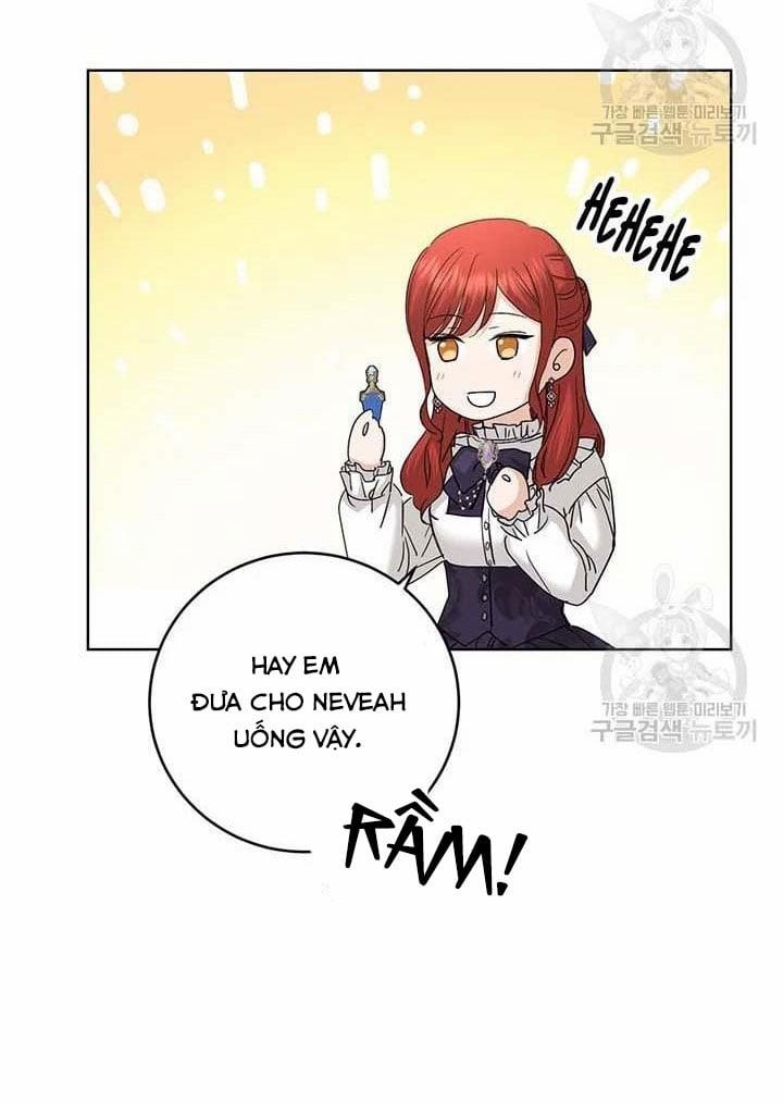 Tôi Không Còn Yêu Anh Nữa 47 trang 17