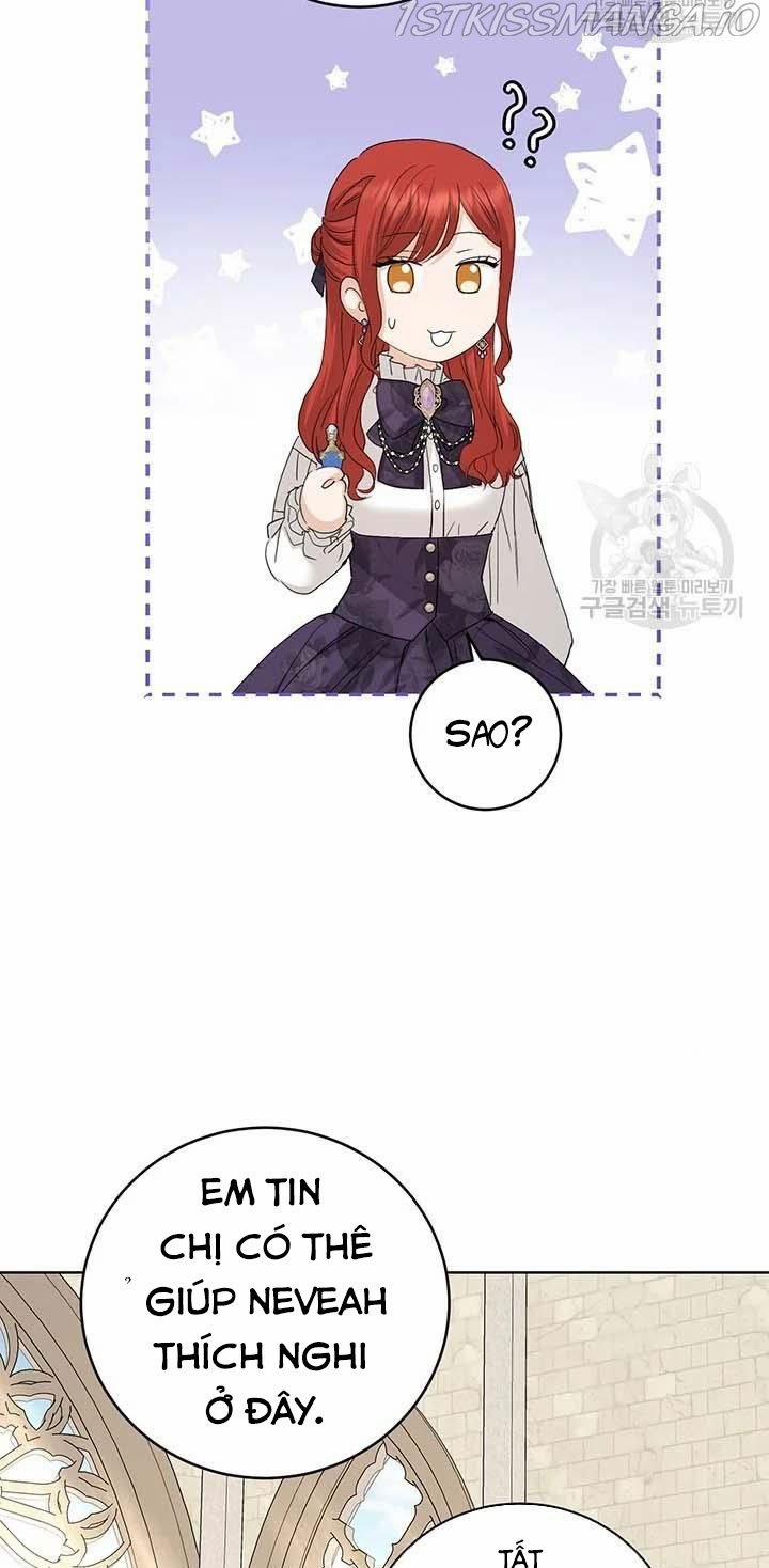 Tôi Không Còn Yêu Anh Nữa 47 trang 20