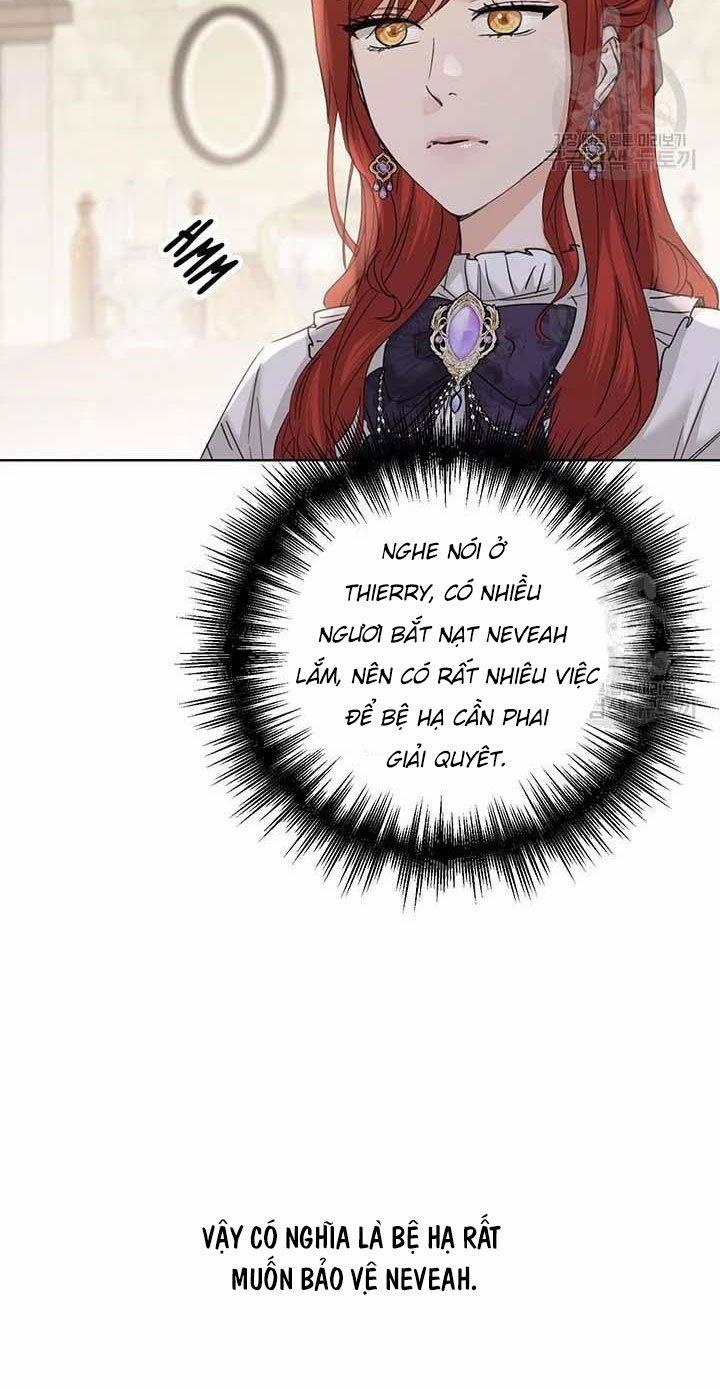 Tôi Không Còn Yêu Anh Nữa 47 trang 23