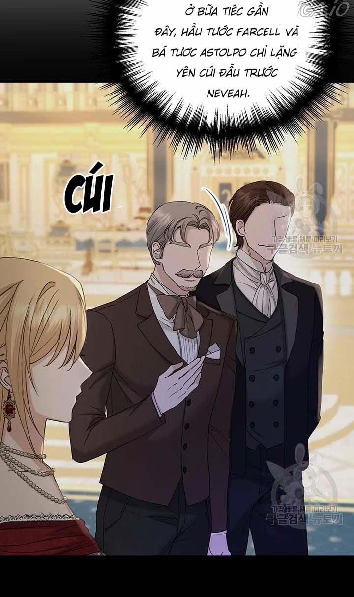 Tôi Không Còn Yêu Anh Nữa 47 trang 25