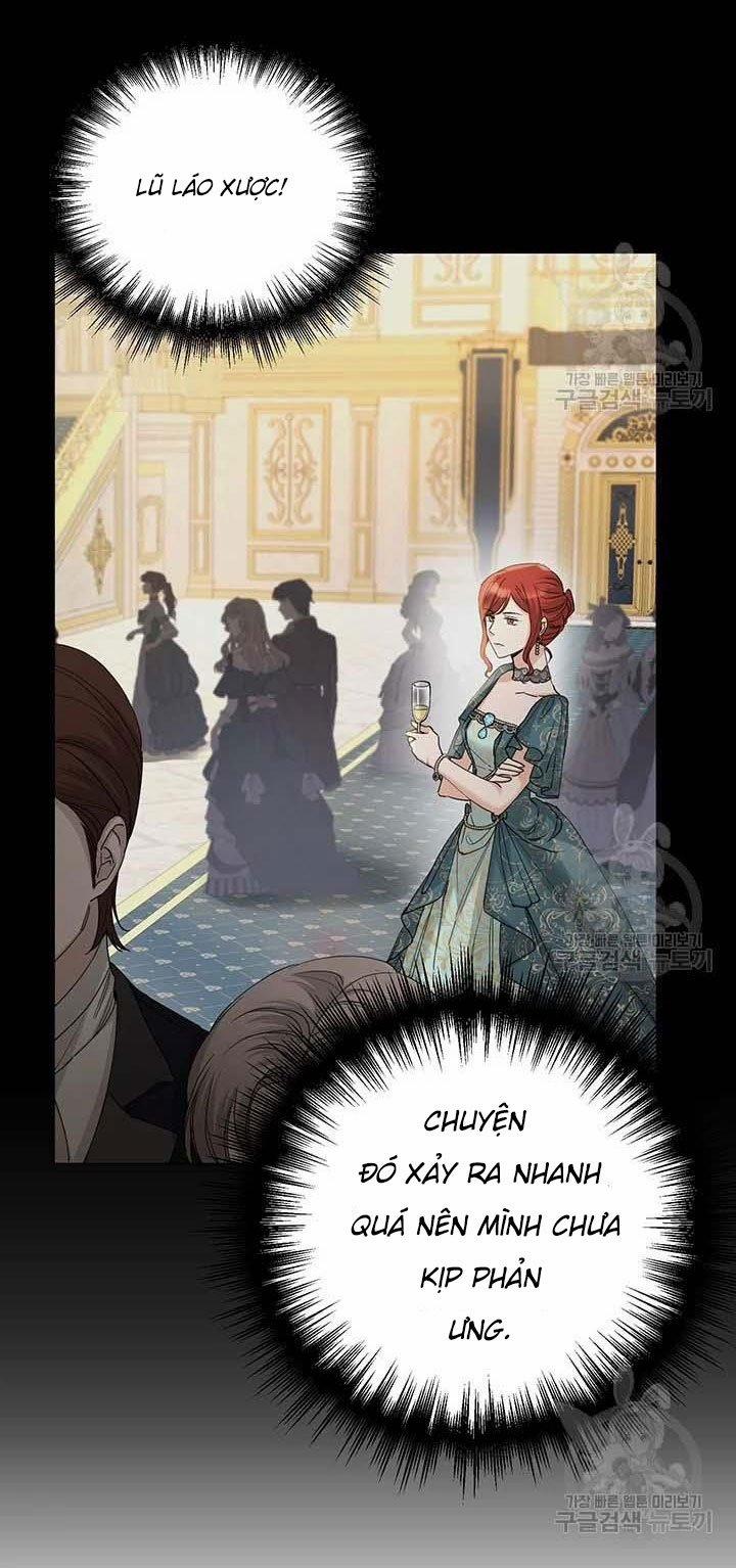 Tôi Không Còn Yêu Anh Nữa 47 trang 26