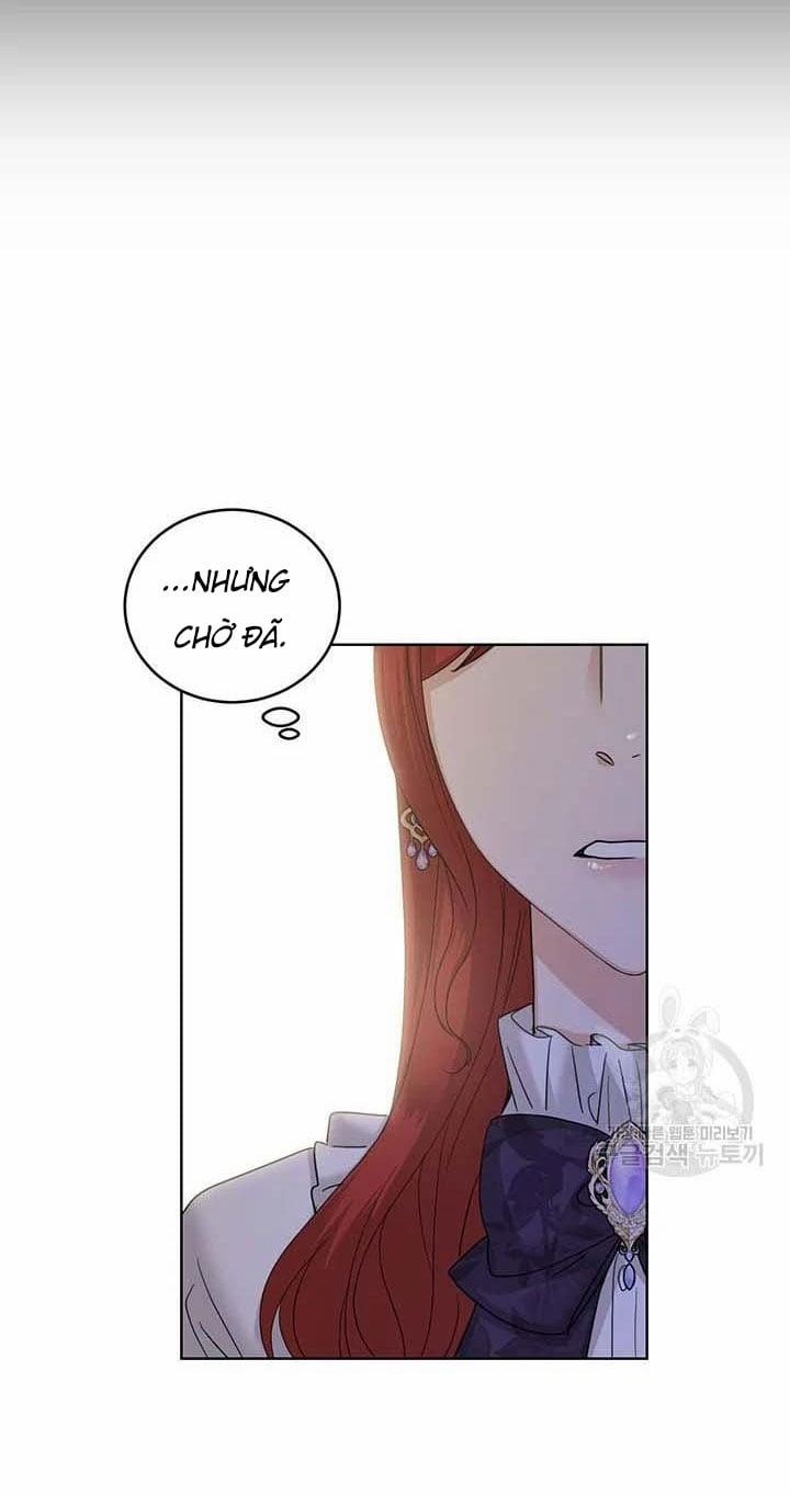 Tôi Không Còn Yêu Anh Nữa 47 trang 27