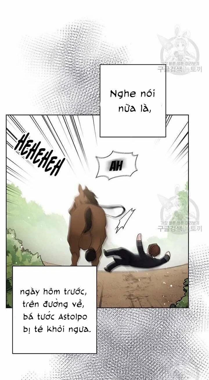 Tôi Không Còn Yêu Anh Nữa 47 trang 28