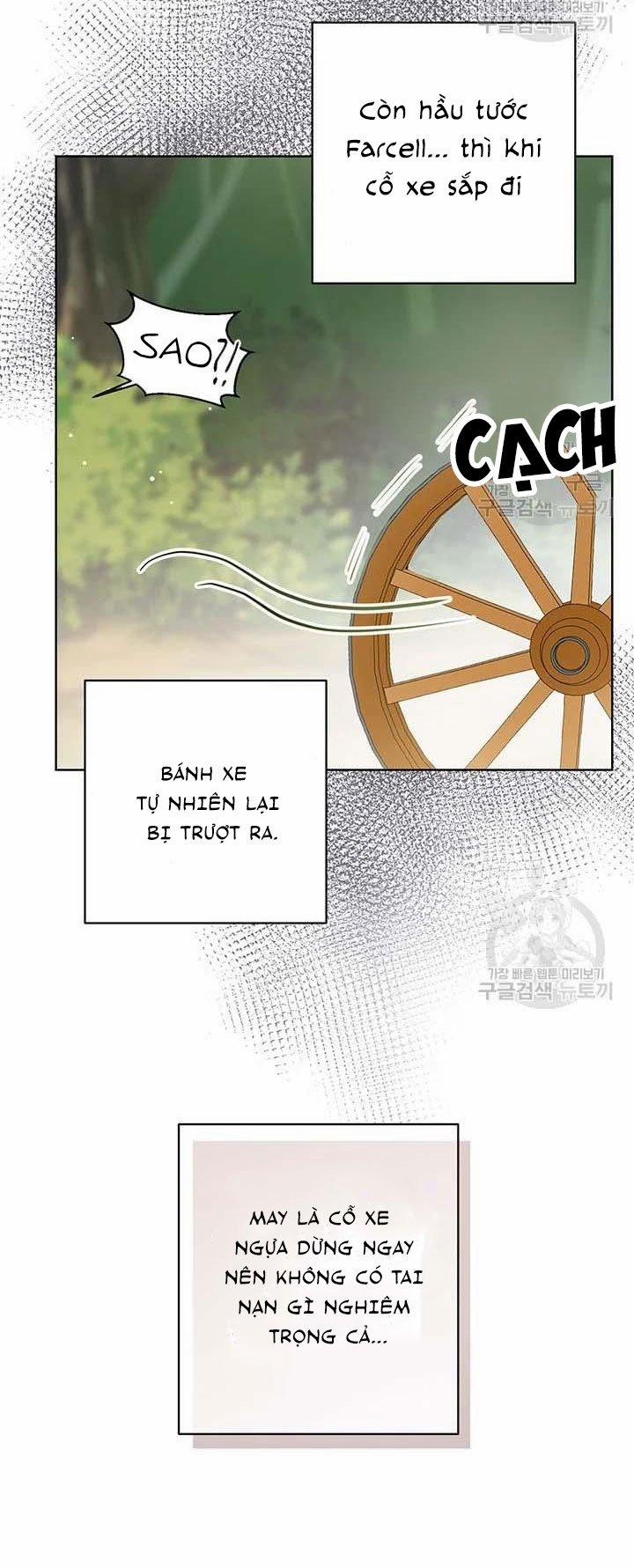 Tôi Không Còn Yêu Anh Nữa 47 trang 29