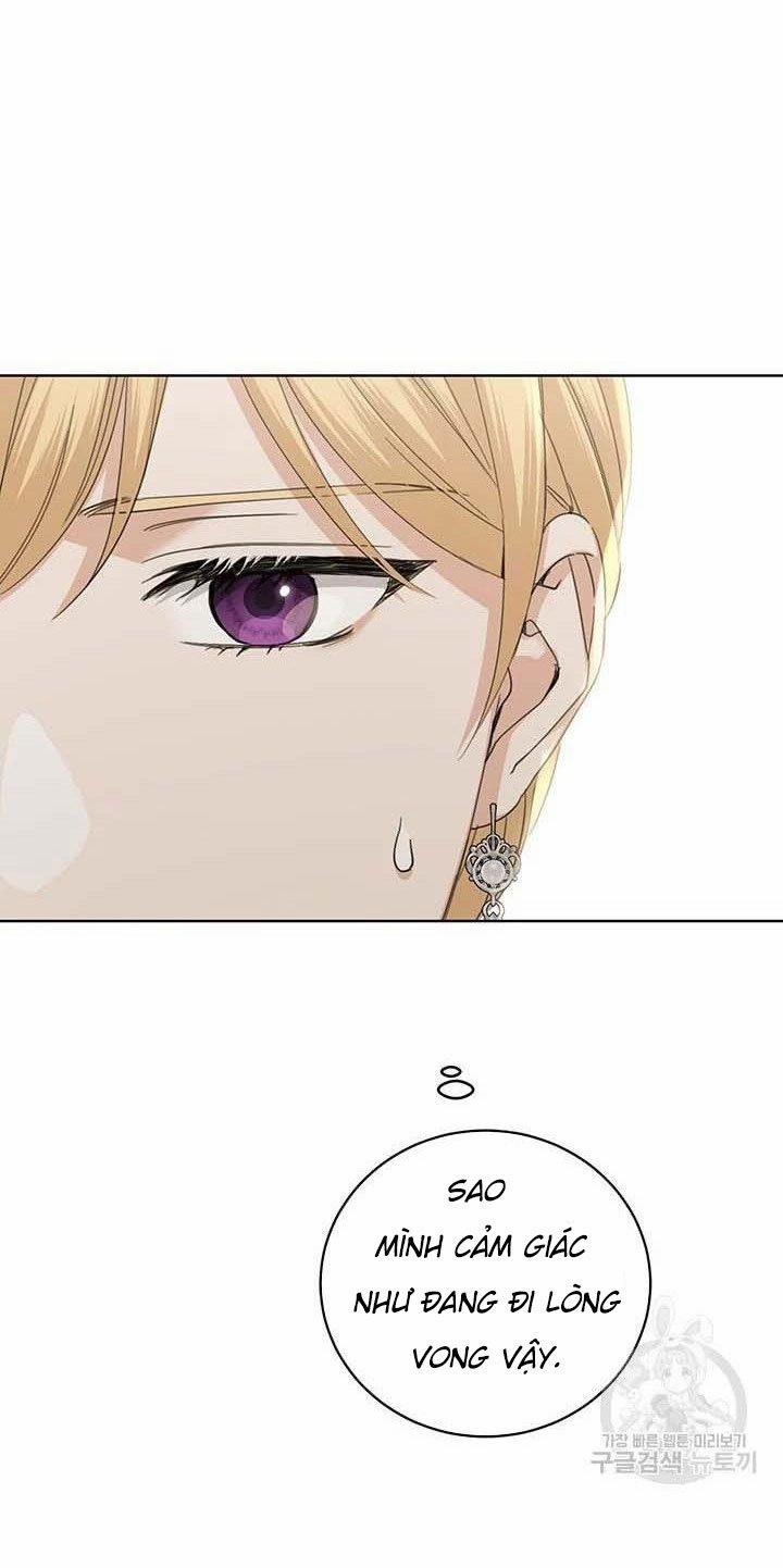 Tôi Không Còn Yêu Anh Nữa 47 trang 3