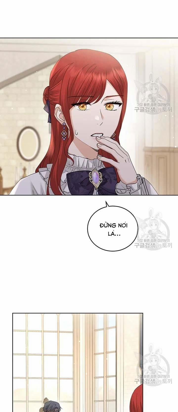 Tôi Không Còn Yêu Anh Nữa 47 trang 30