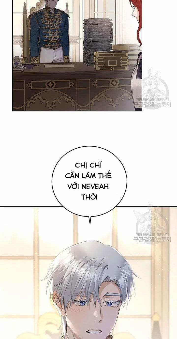 Tôi Không Còn Yêu Anh Nữa 47 trang 31