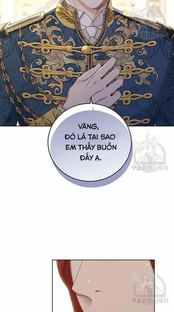 Tôi Không Còn Yêu Anh Nữa 47 trang 32