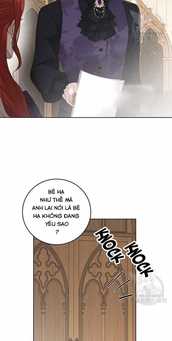 Tôi Không Còn Yêu Anh Nữa 47 trang 34