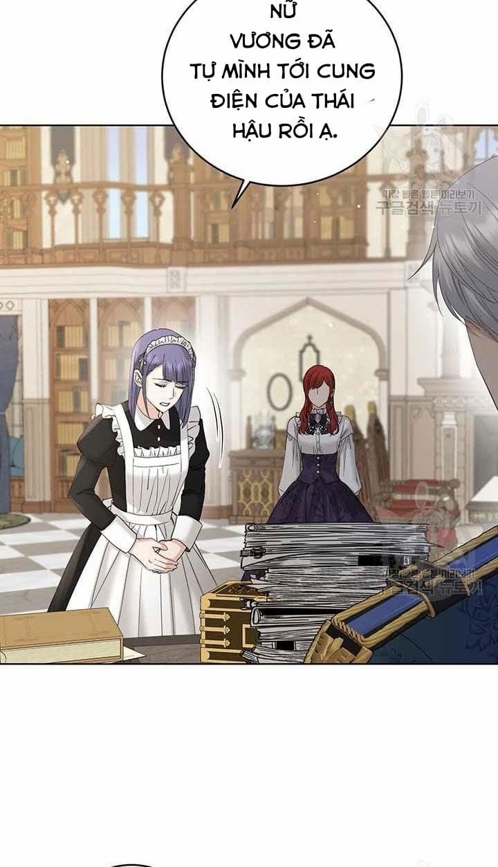 Tôi Không Còn Yêu Anh Nữa 47 trang 36