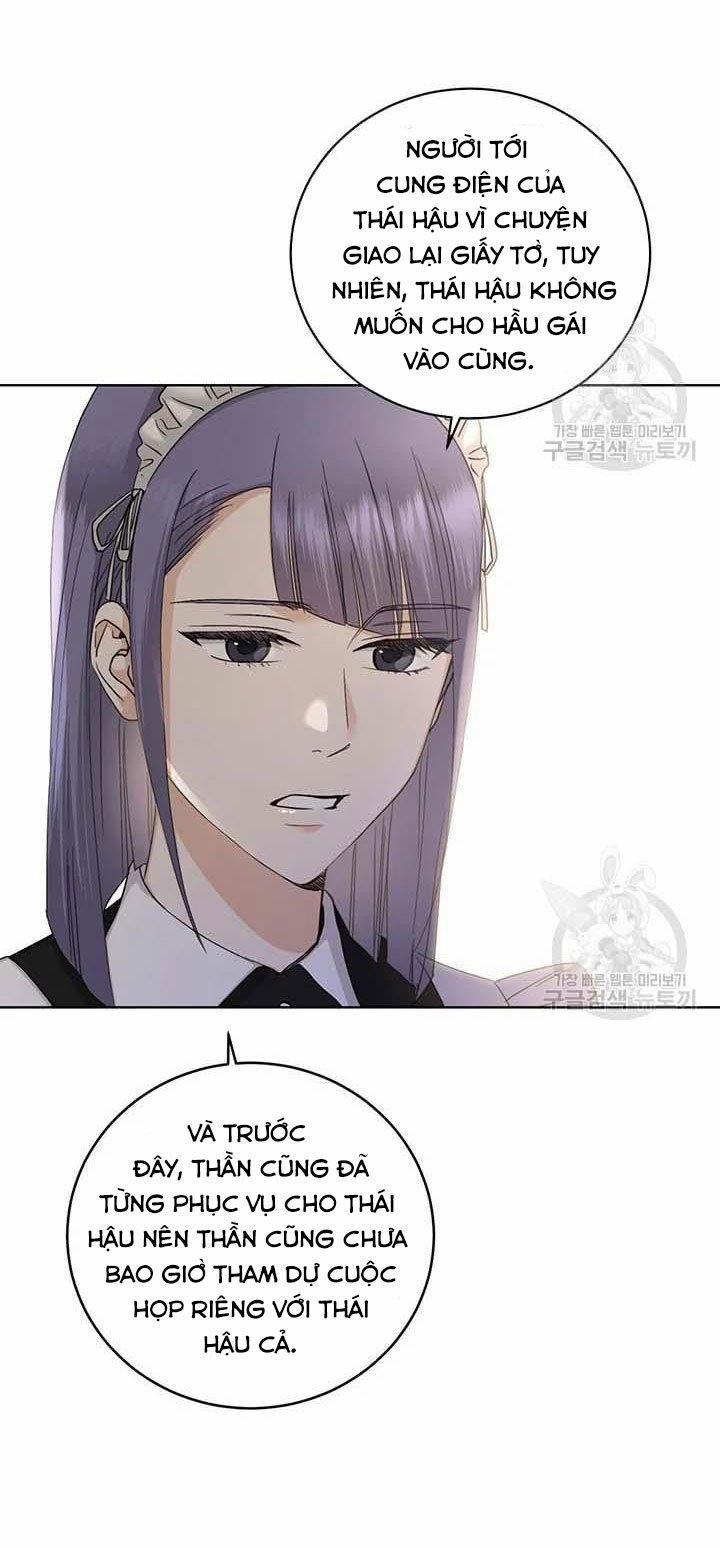 Tôi Không Còn Yêu Anh Nữa 47 trang 38