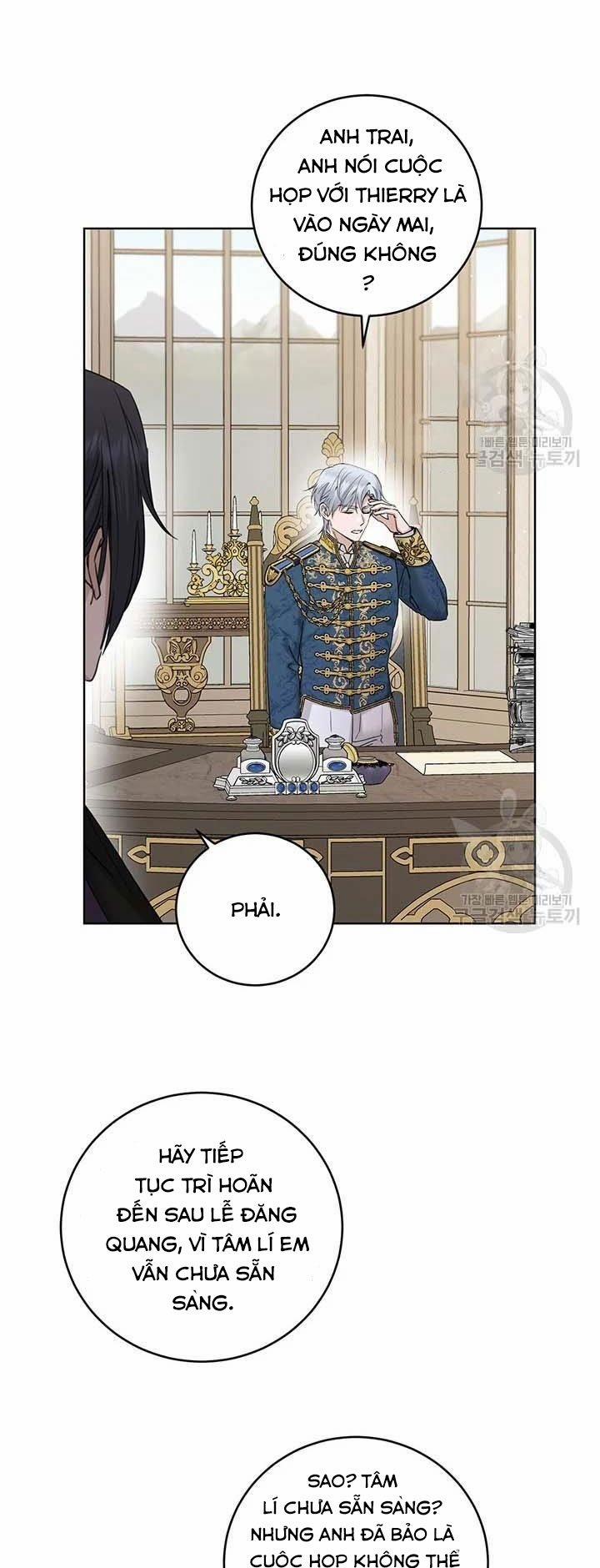 Tôi Không Còn Yêu Anh Nữa 47 trang 39