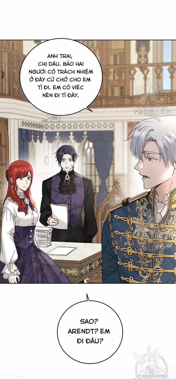 Tôi Không Còn Yêu Anh Nữa 47 trang 43