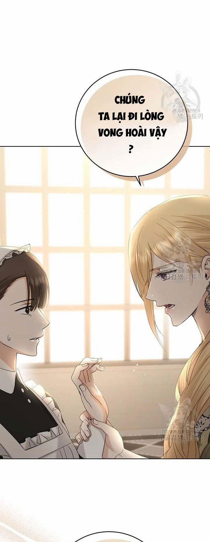 Tôi Không Còn Yêu Anh Nữa 47 trang 48