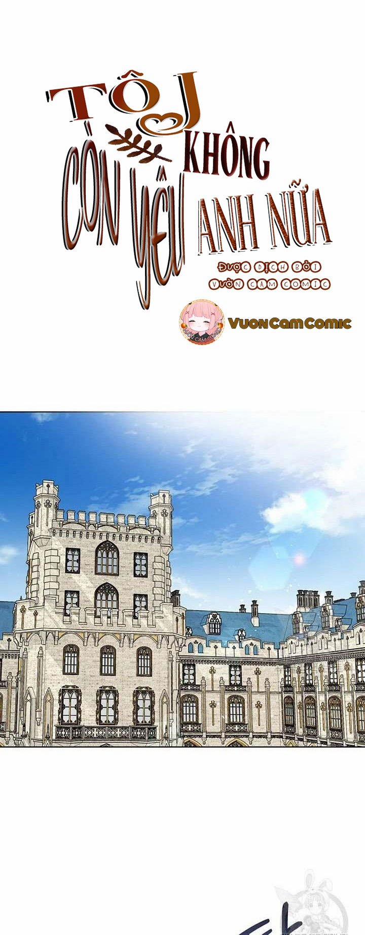 Tôi Không Còn Yêu Anh Nữa 47 trang 5