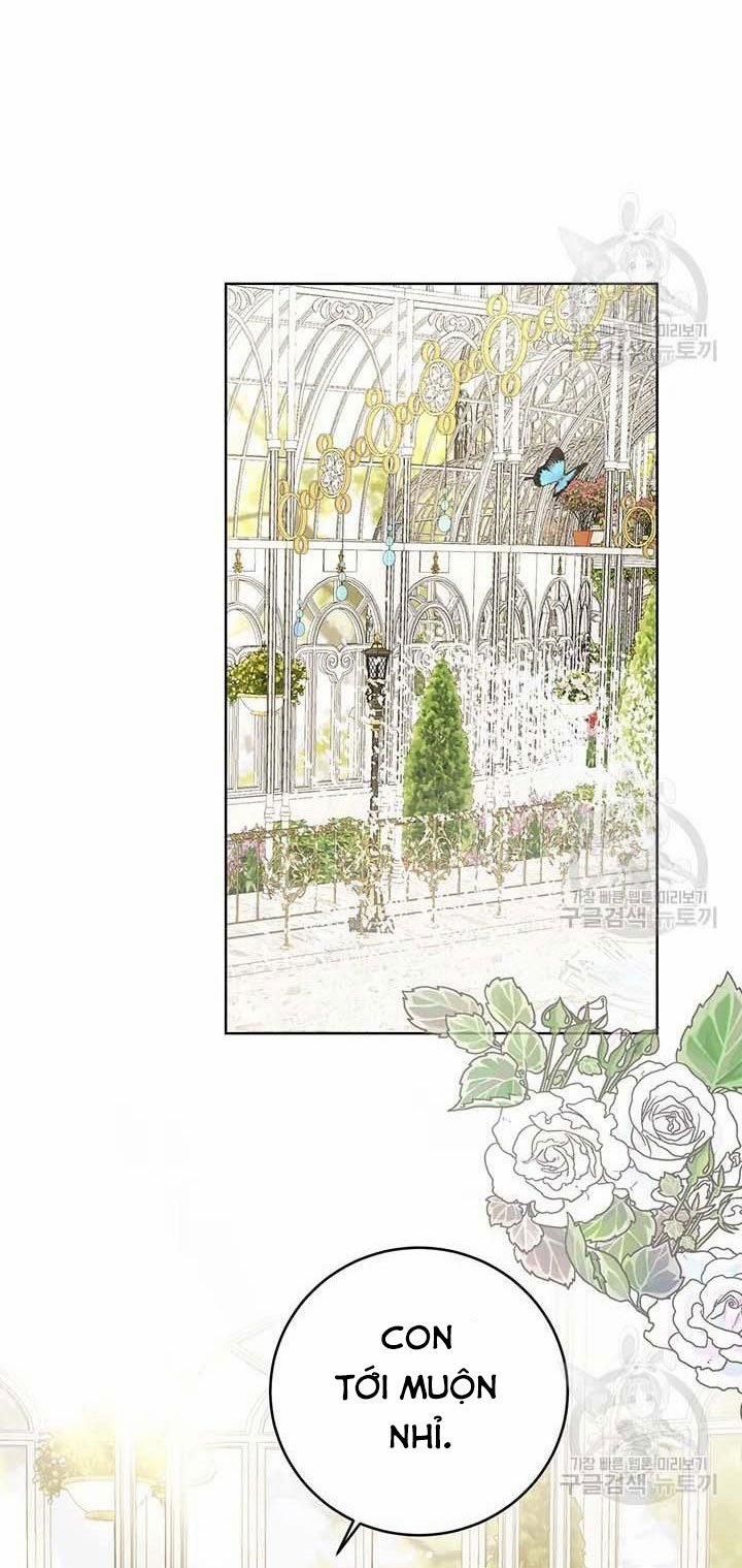 Tôi Không Còn Yêu Anh Nữa 47 trang 52