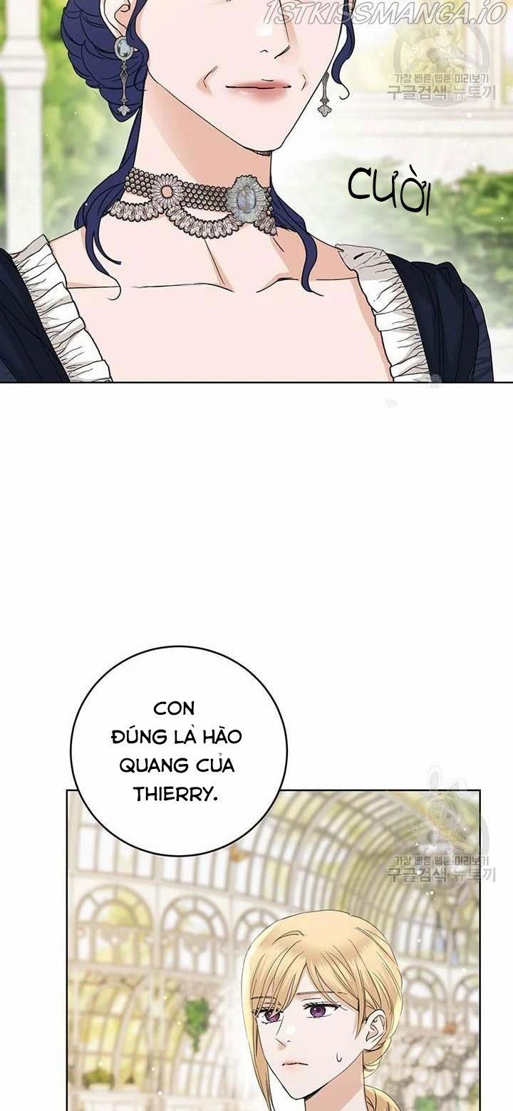 Tôi Không Còn Yêu Anh Nữa 47 trang 54