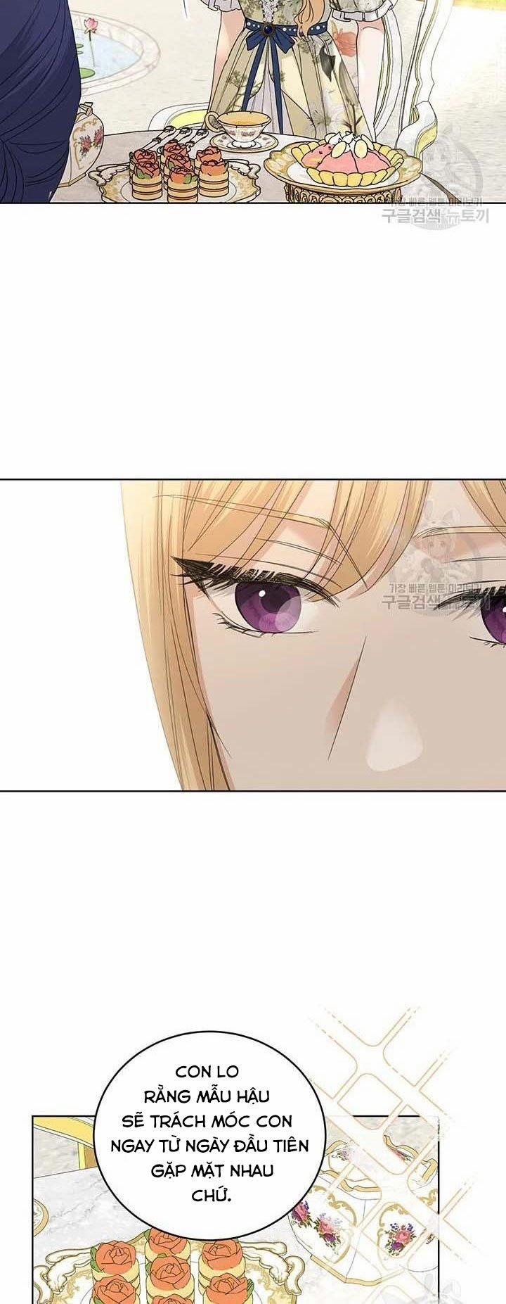 Tôi Không Còn Yêu Anh Nữa 47 trang 56