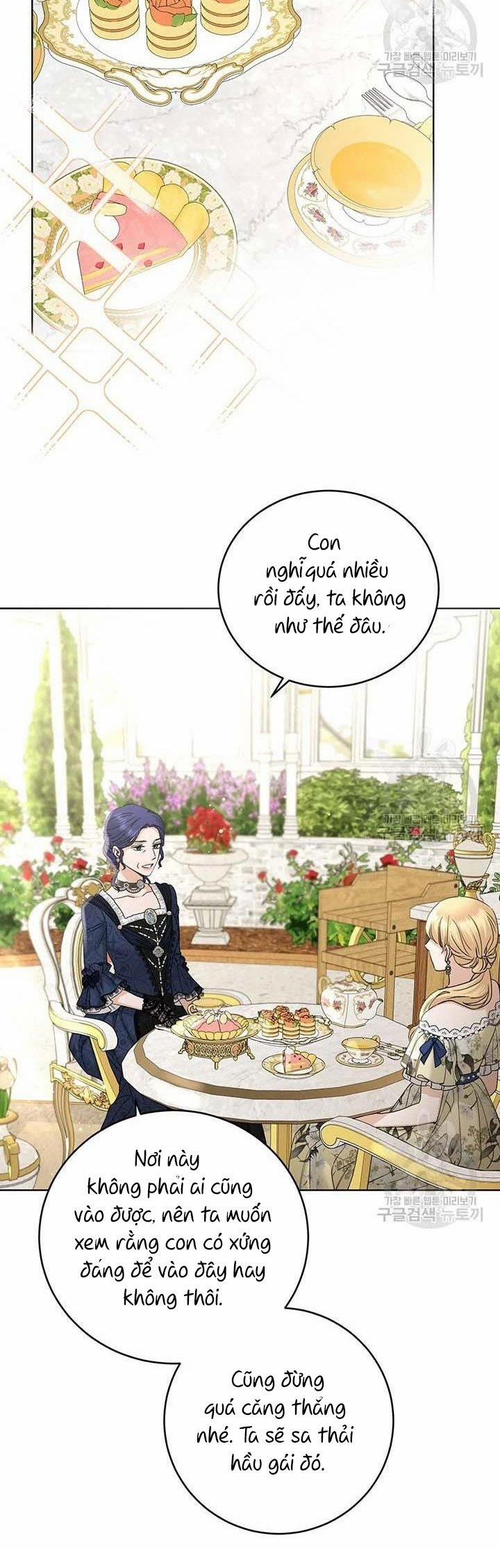 Tôi Không Còn Yêu Anh Nữa 47 trang 57