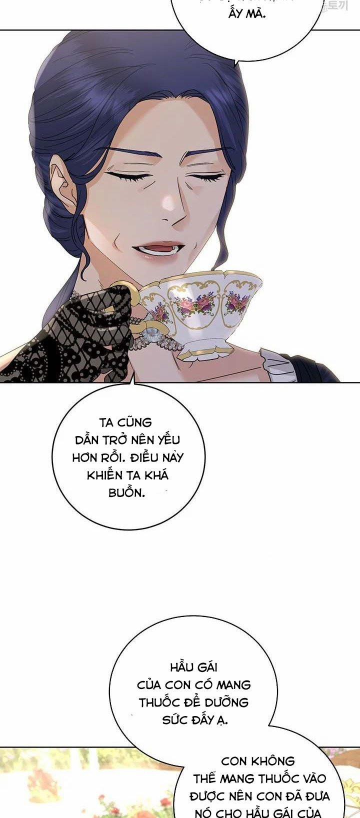 Tôi Không Còn Yêu Anh Nữa 47 trang 59