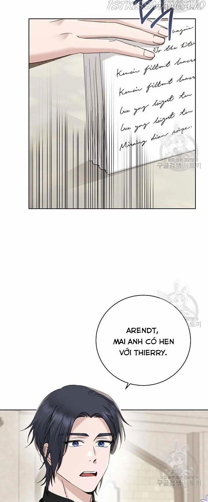 Tôi Không Còn Yêu Anh Nữa 47 trang 6