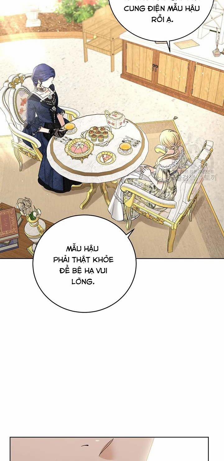 Tôi Không Còn Yêu Anh Nữa 47 trang 60