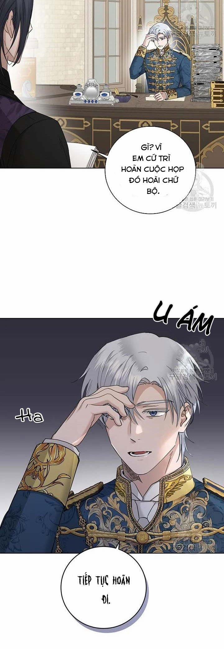 Tôi Không Còn Yêu Anh Nữa 47 trang 8