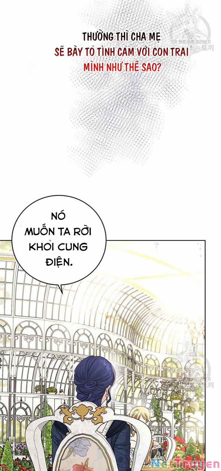 Tôi Không Còn Yêu Anh Nữa 48 trang 11