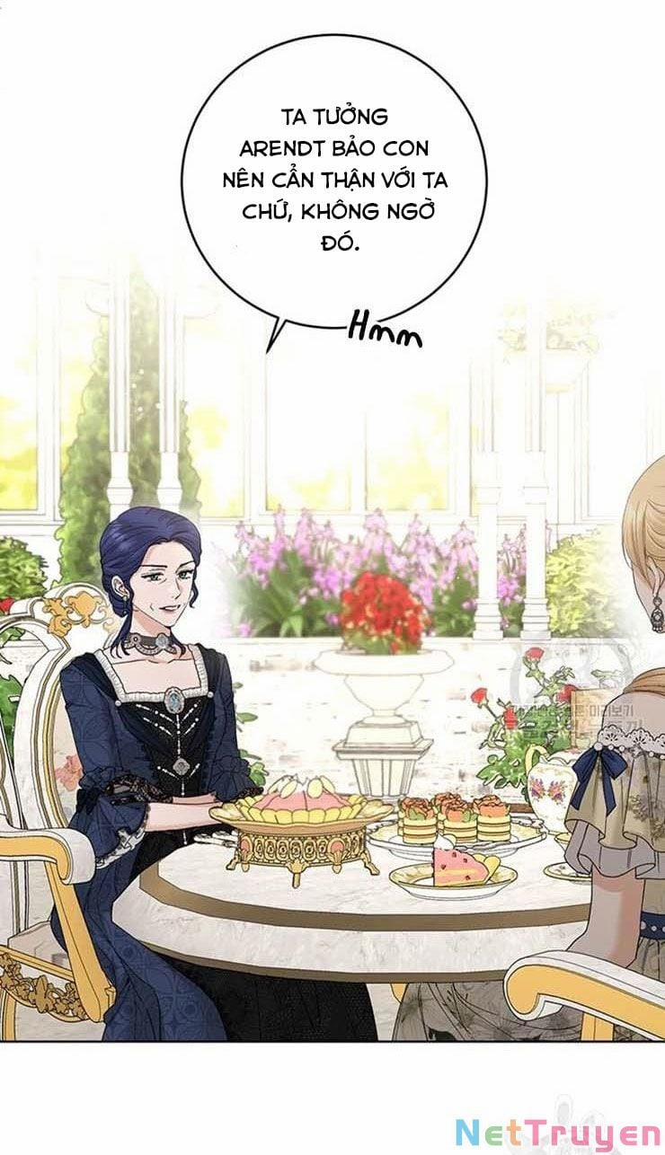 Tôi Không Còn Yêu Anh Nữa 48 trang 19