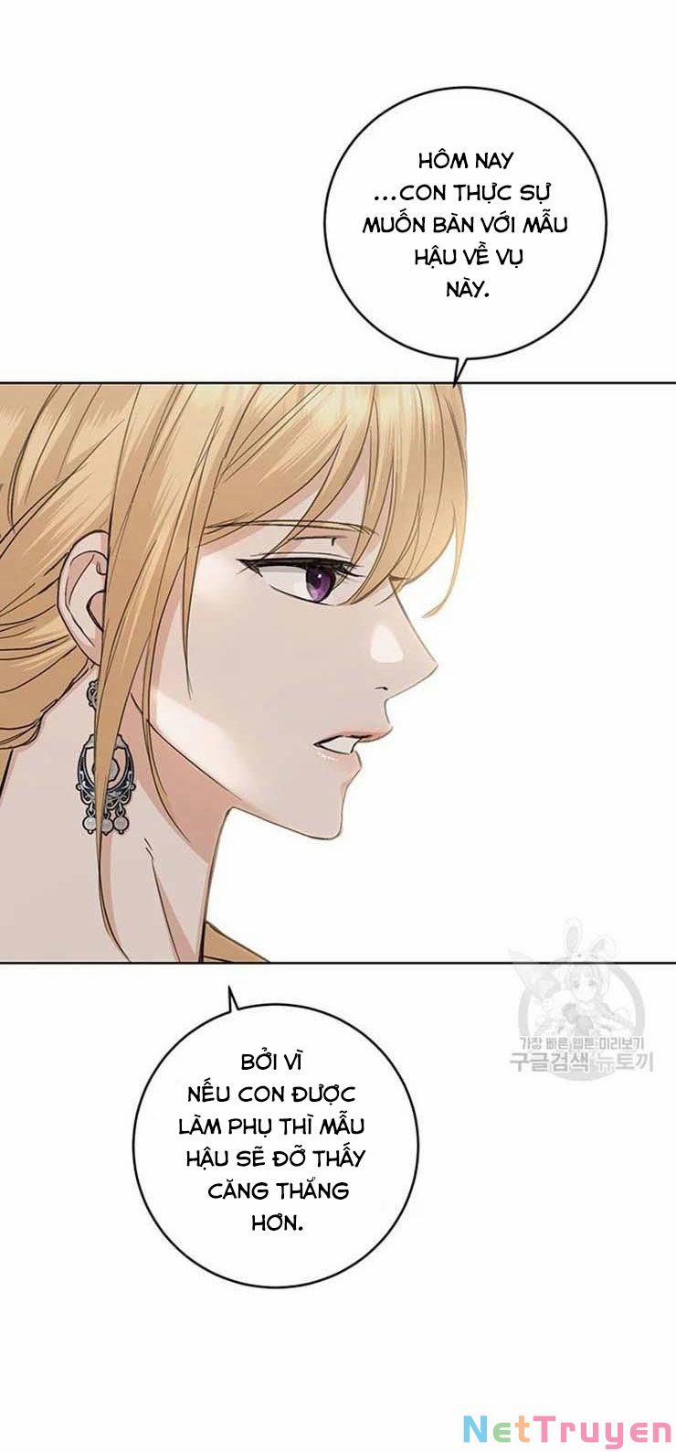 Tôi Không Còn Yêu Anh Nữa 48 trang 31