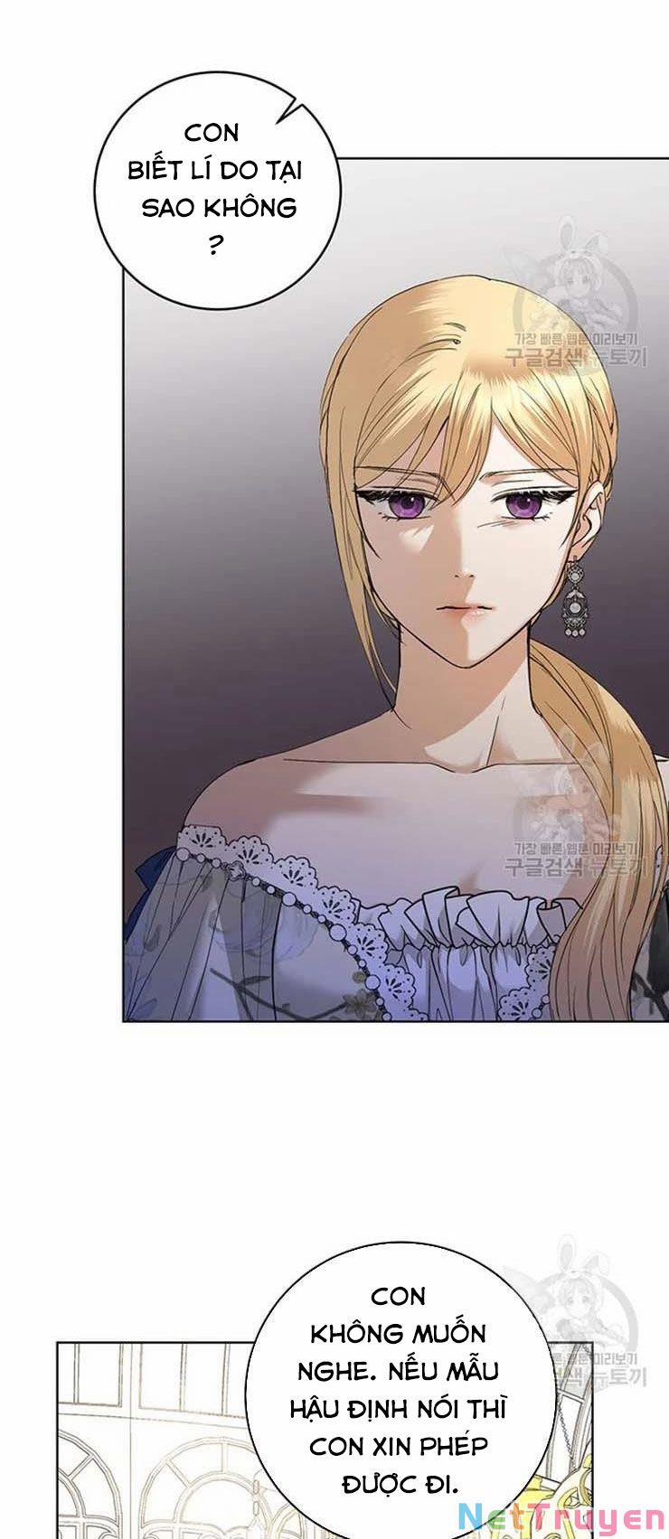 Tôi Không Còn Yêu Anh Nữa 48 trang 42