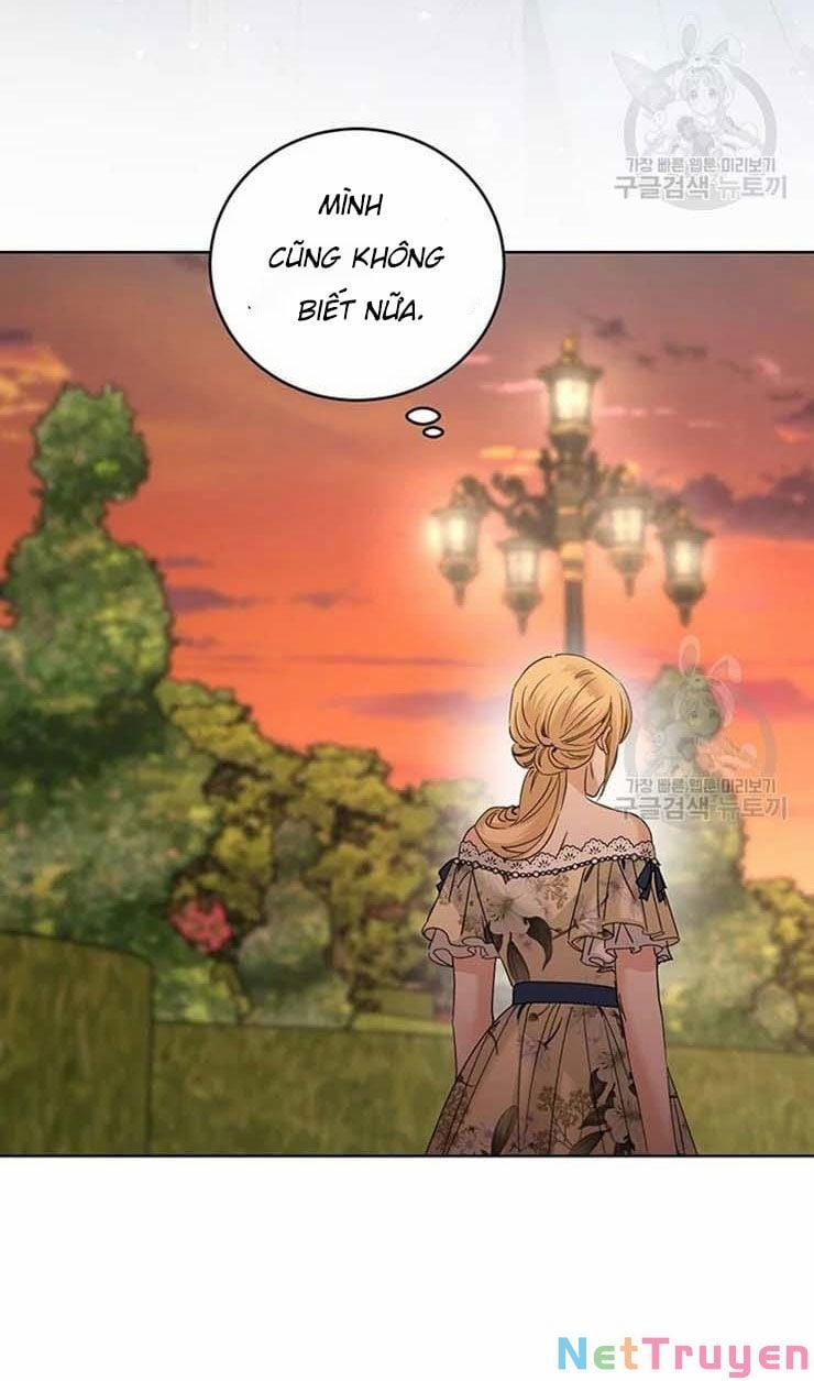 Tôi Không Còn Yêu Anh Nữa 48 trang 61