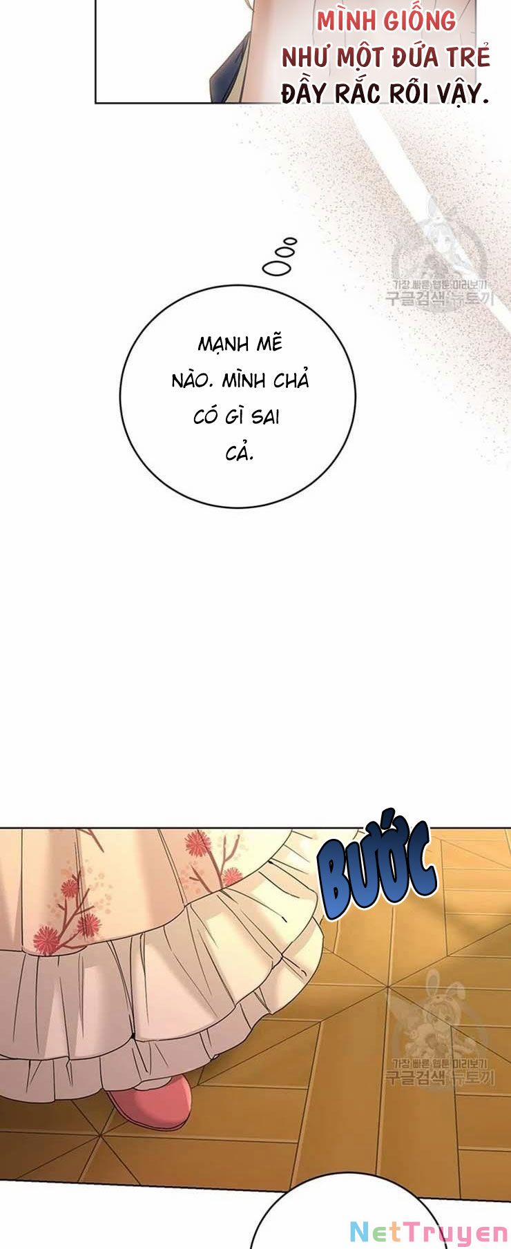 Tôi Không Còn Yêu Anh Nữa 48 trang 67