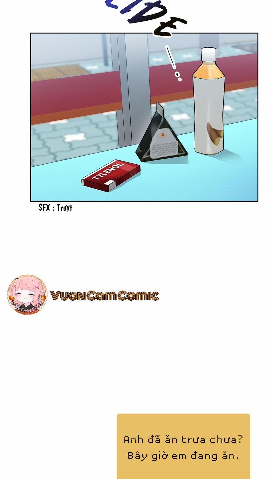 Tôi Không Còn Yêu Anh Nữa 49 trang 10