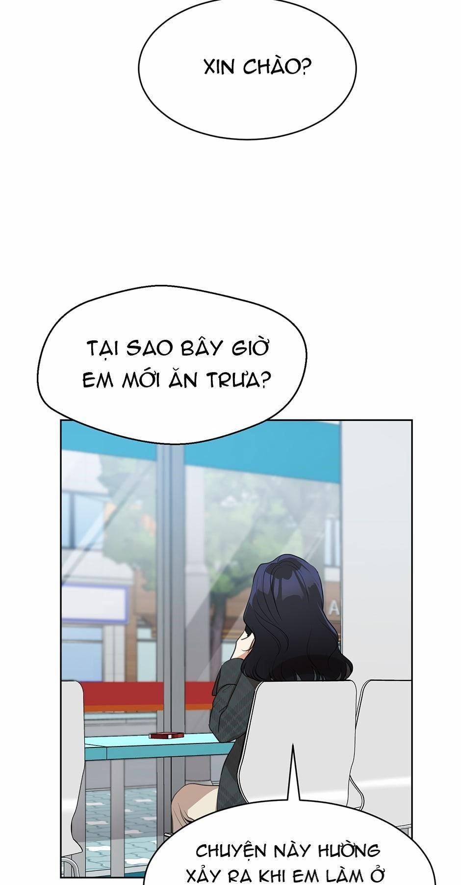 Tôi Không Còn Yêu Anh Nữa 49 trang 13