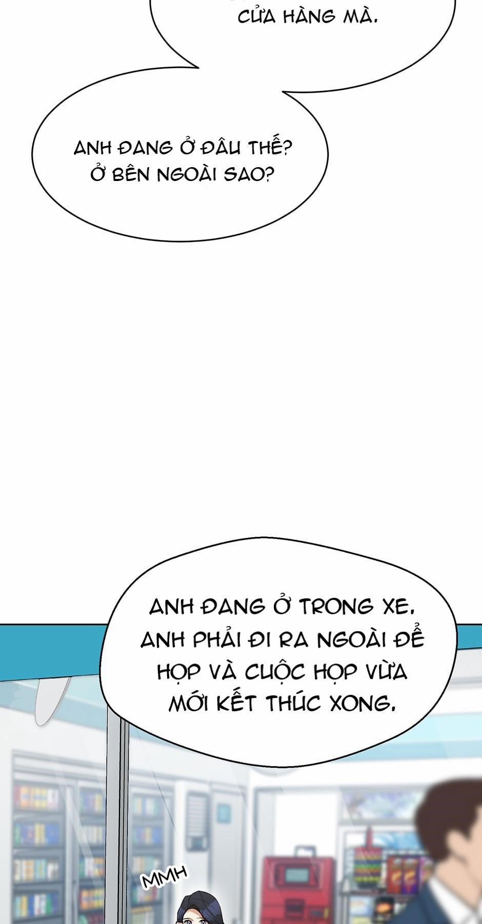 Tôi Không Còn Yêu Anh Nữa 49 trang 14