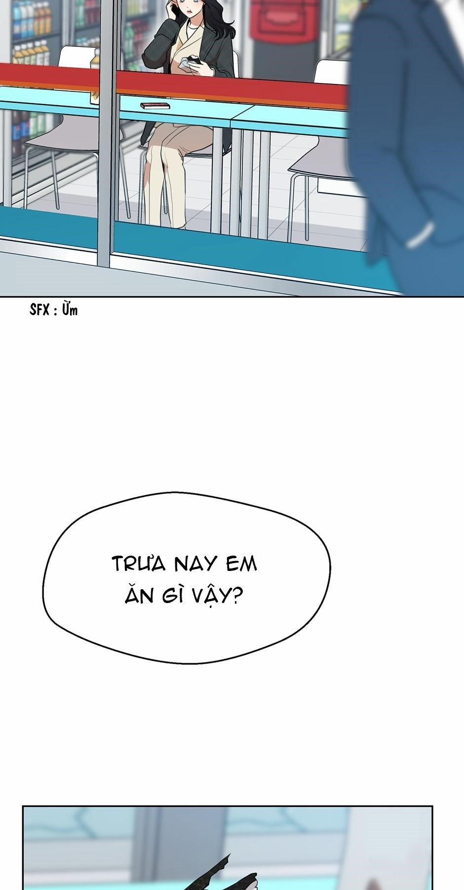 Tôi Không Còn Yêu Anh Nữa 49 trang 15