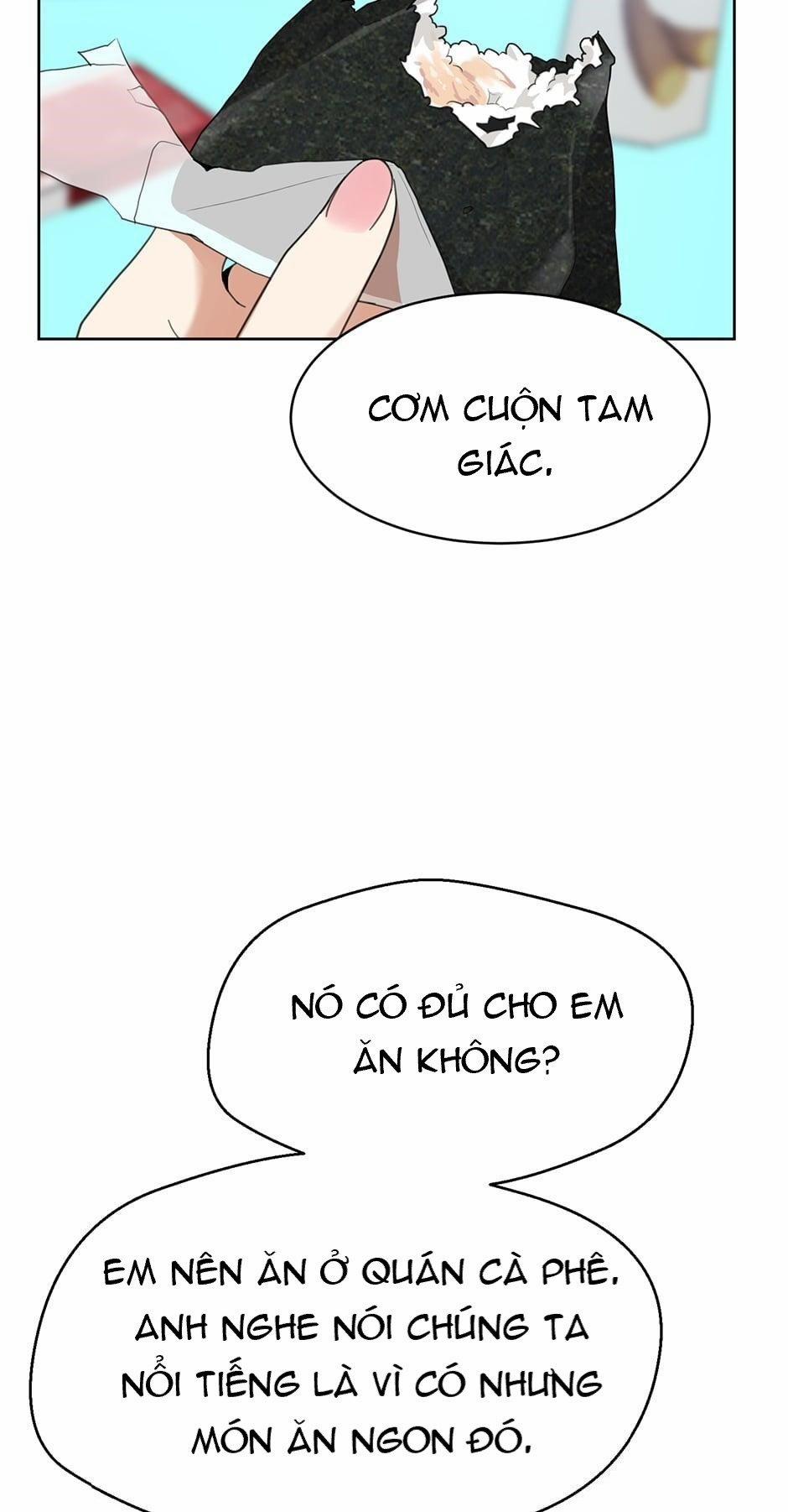 Tôi Không Còn Yêu Anh Nữa 49 trang 16