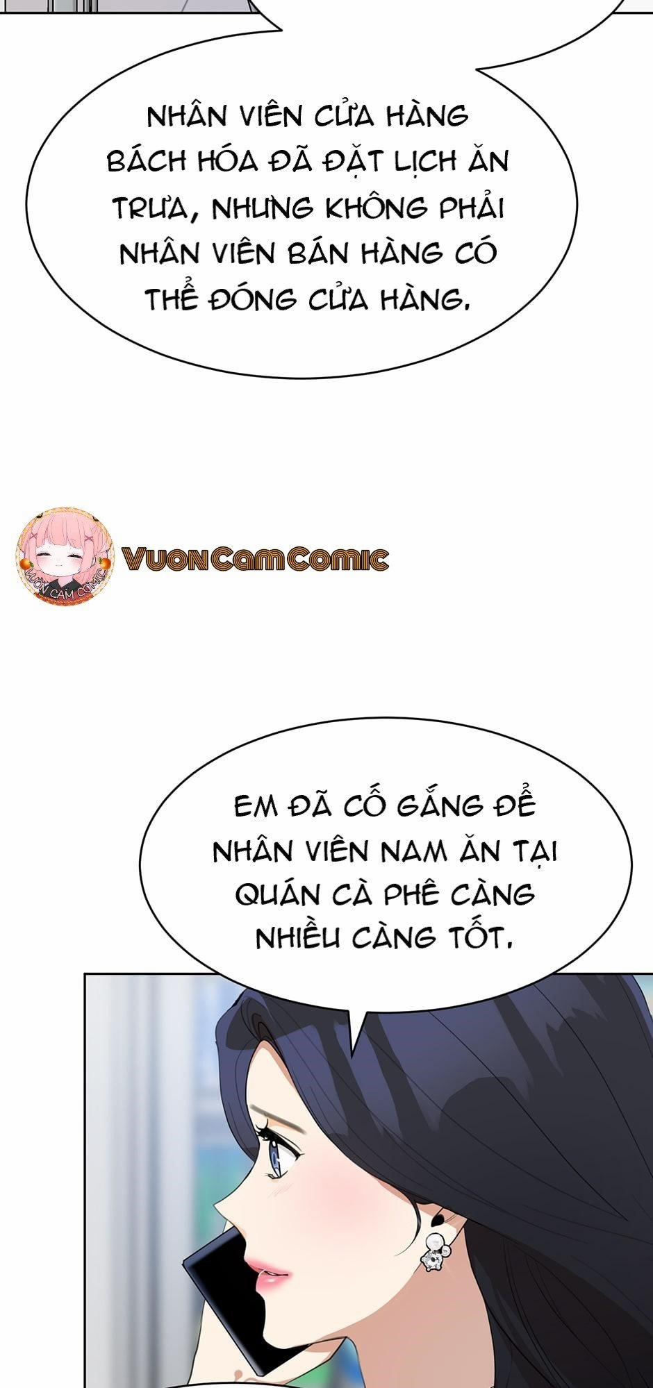 Tôi Không Còn Yêu Anh Nữa 49 trang 19