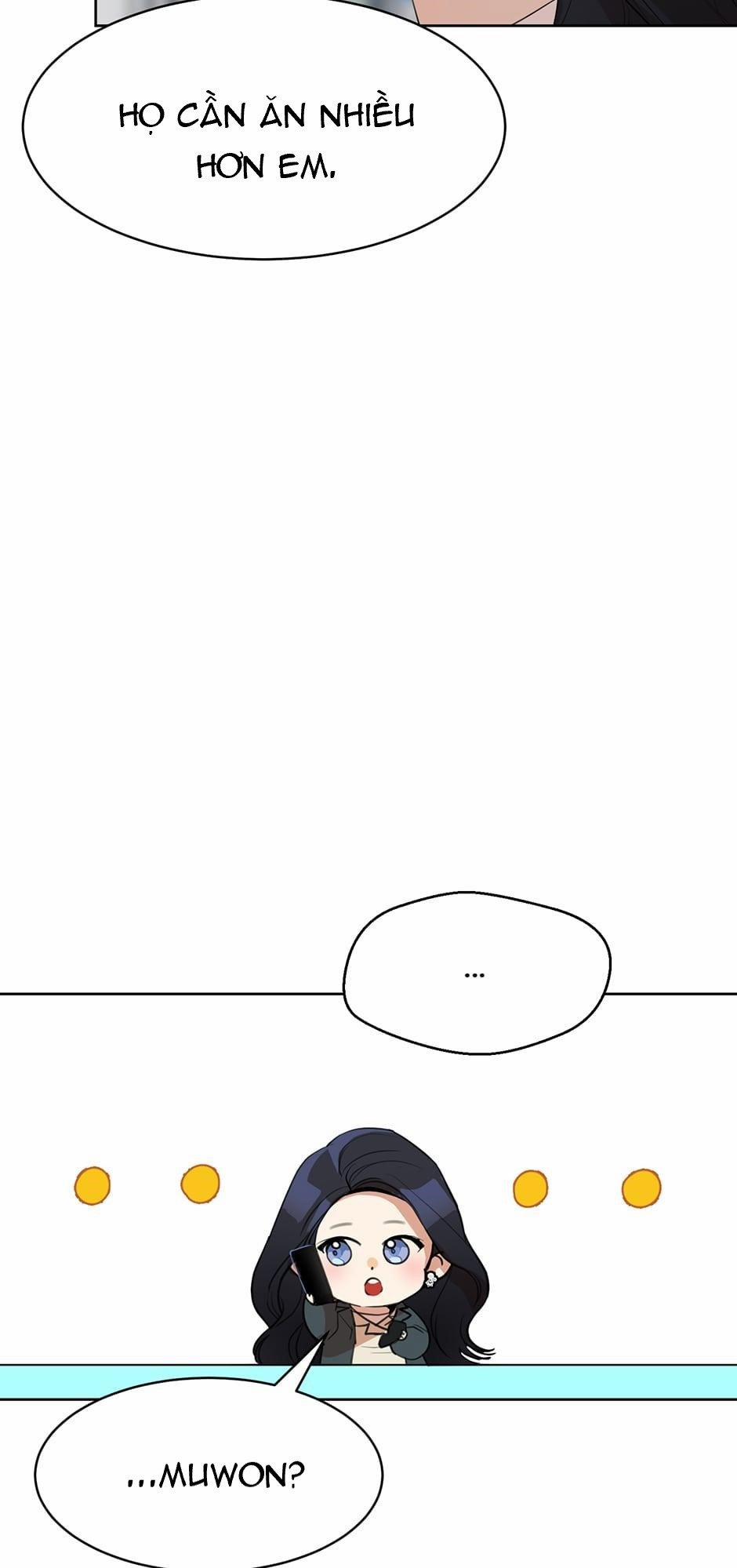 Tôi Không Còn Yêu Anh Nữa 49 trang 20