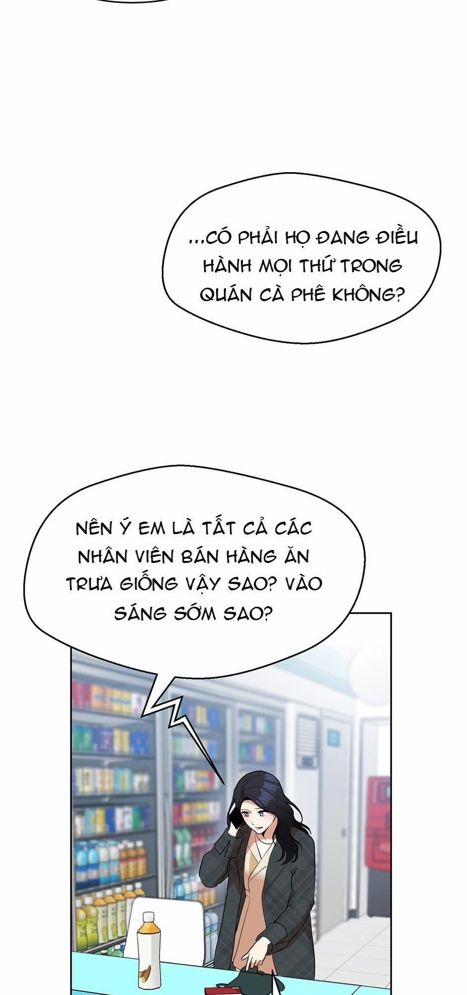 Tôi Không Còn Yêu Anh Nữa 49 trang 21