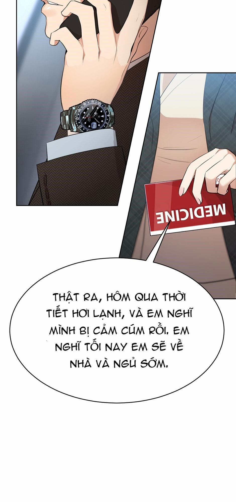 Tôi Không Còn Yêu Anh Nữa 49 trang 23