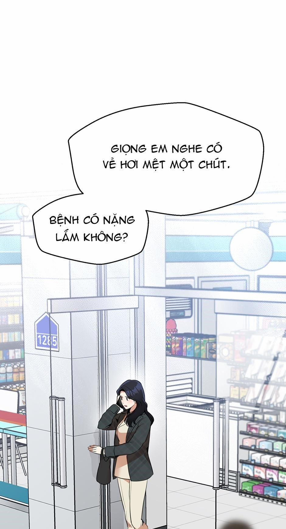 Tôi Không Còn Yêu Anh Nữa 49 trang 24